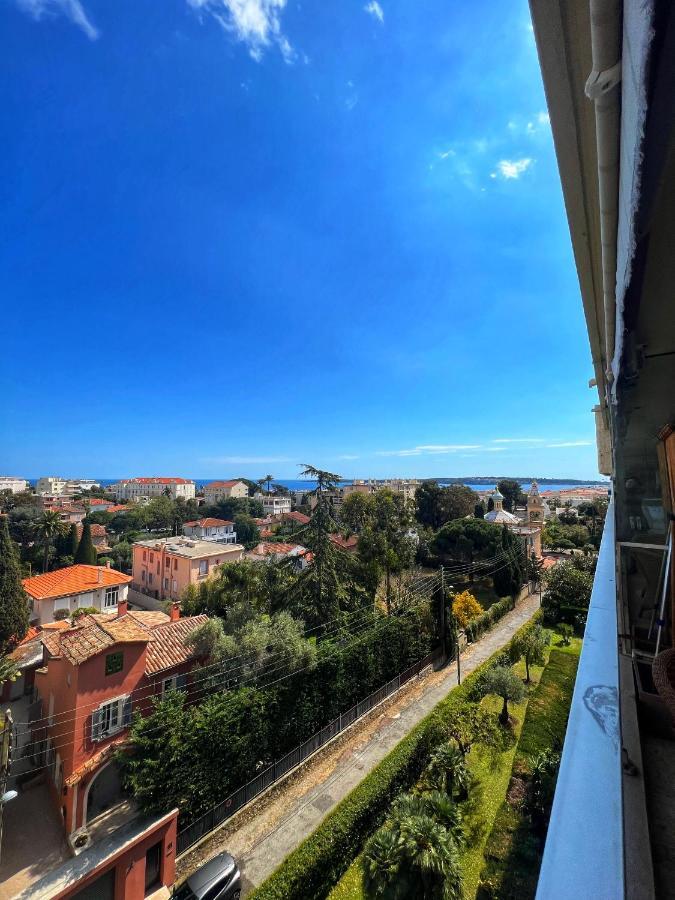 Les Roses By Welcome To Cannes Dış mekan fotoğraf