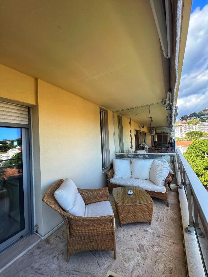 Les Roses By Welcome To Cannes Dış mekan fotoğraf