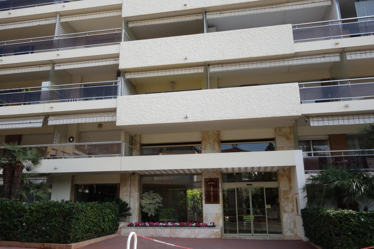 Les Roses By Welcome To Cannes Dış mekan fotoğraf